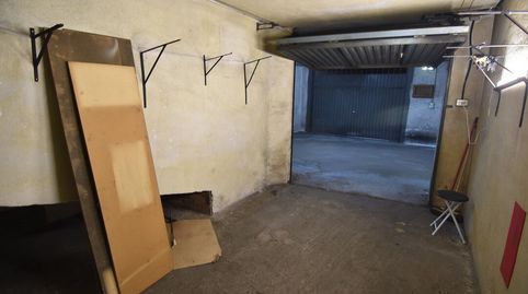 Foto 4 de Garaje en venta en Asua-erreka Kalea, Eibar, Gipuzkoa