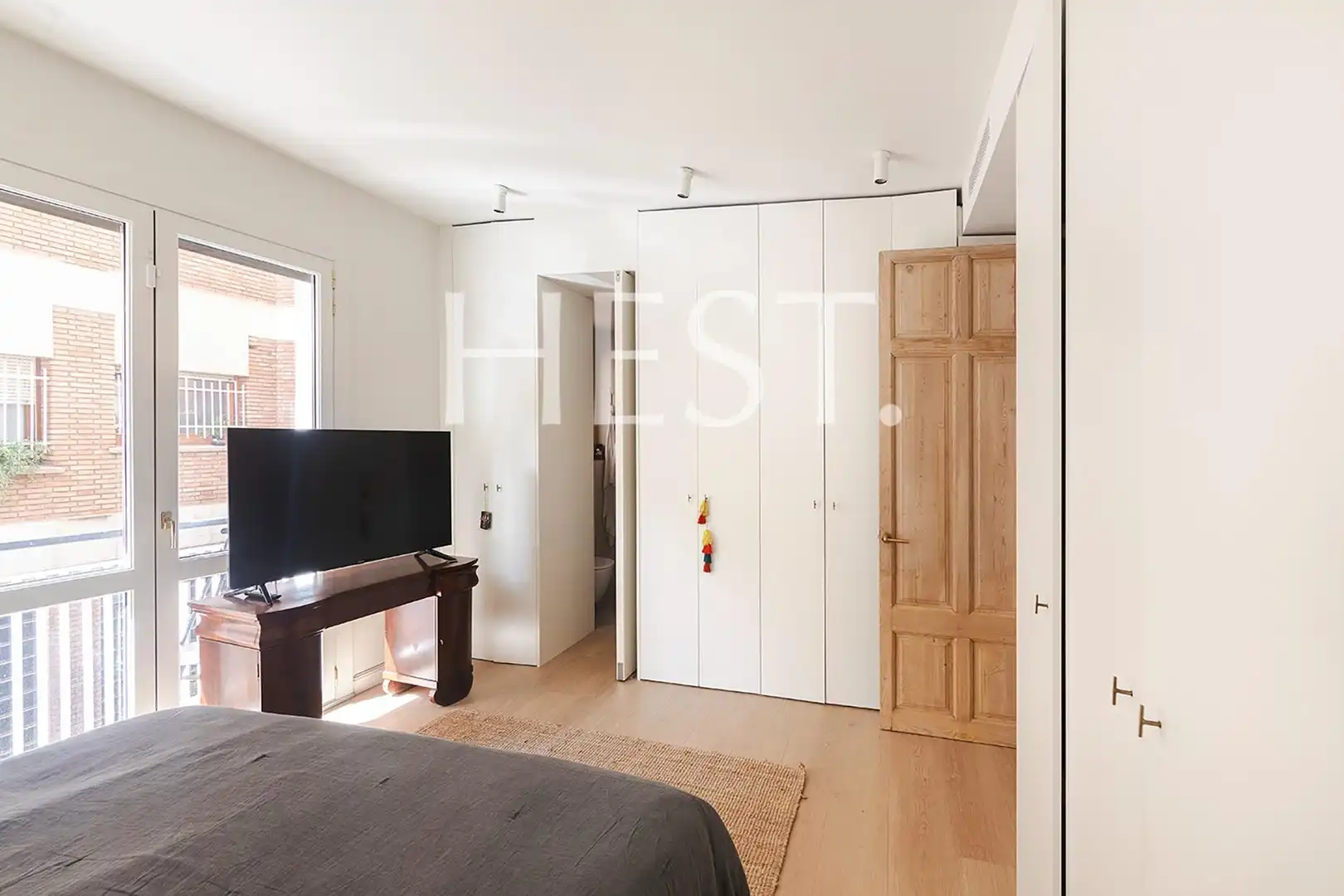 Appartamento con ascensore in vendita a Passeig de la Bonanova, imagen 14