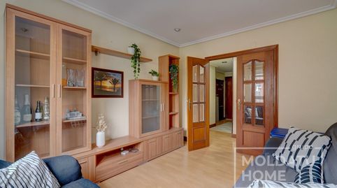 Foto 2 de Piso en venta en Bazkardo, Andoain, Gipuzkoa