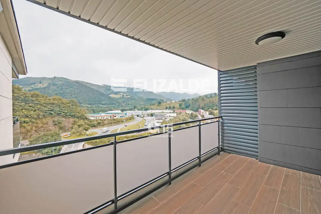 Appartamento con terrazza in vendita a Elgoibar, imagen 3