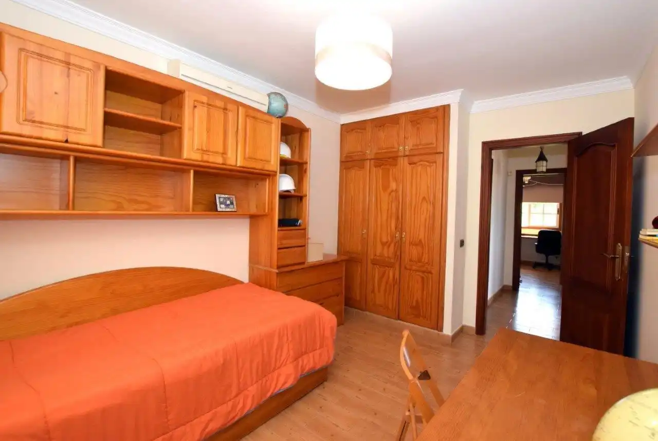 Habitación de Casa o chalet en venta en San Miguel de Abona con Aire acondicionado, Jardín privado y Terraza