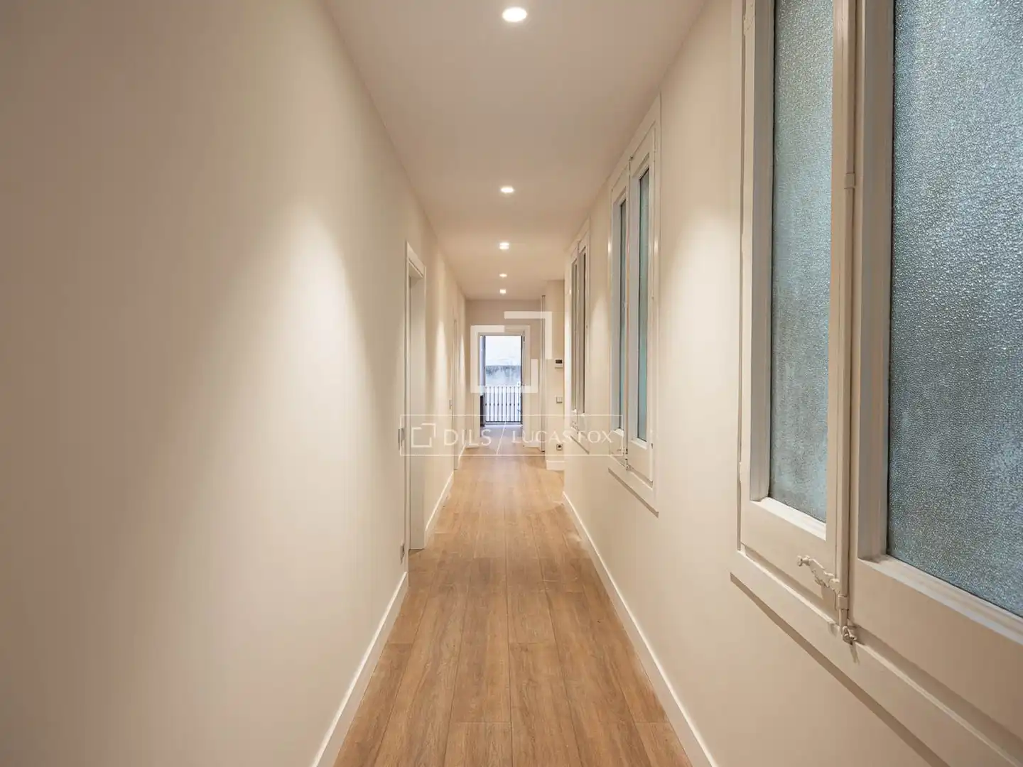 Piso en venta en Barcelona con Aire acondicionado, Parquet y Balcón