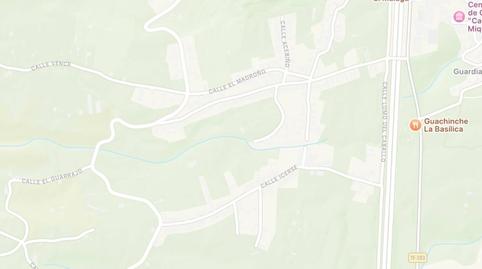 Photo 2 of Flat for sale in Calle Icerse, Cuevecitas - Malpaís, Candelaria