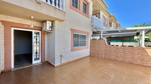 Foto 3 de Dúplex en venta en Algezares, Murcia Capital