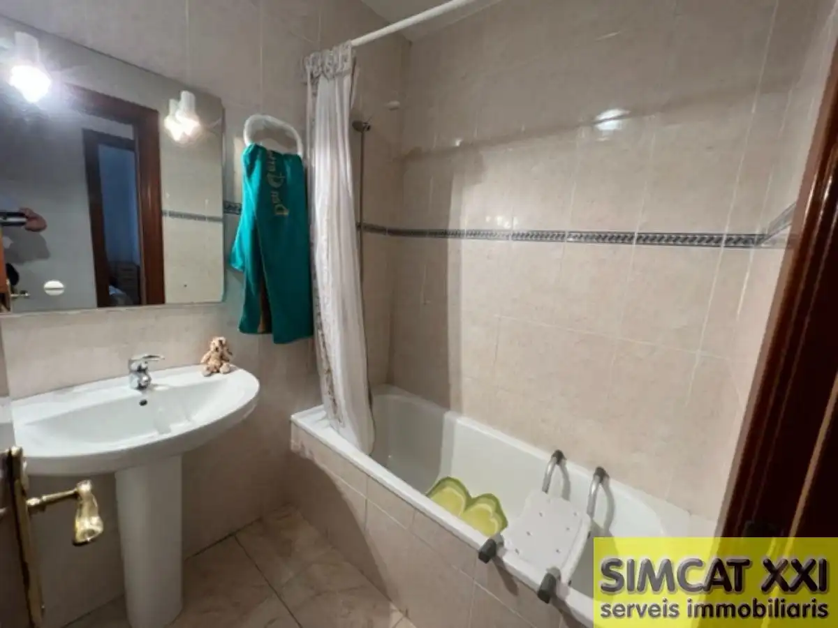 Piso en venta en Eixample - Horta Capallera, imagen 14