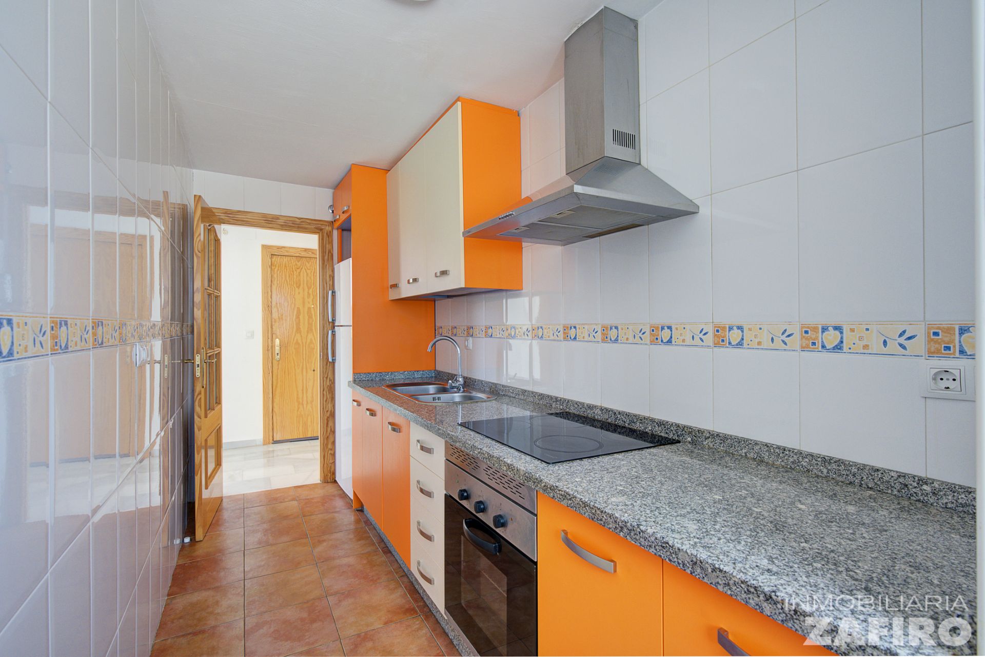 Cuina de Pis en venda en Las Gabias amb Traster, Forn i Rentadora