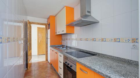 Foto 2 de Pis en venda a San Francisco - Chorillo, Granada