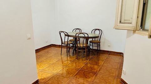 Foto 4 de Piso en venta en Calle de Angosta de Los Mancebos, Palacio, Madrid Capital