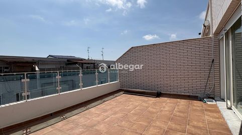 Foto 4 de Ático de alquiler en Nou Doctubre, Rafelbuñol / Rafelbunyol, Valencia