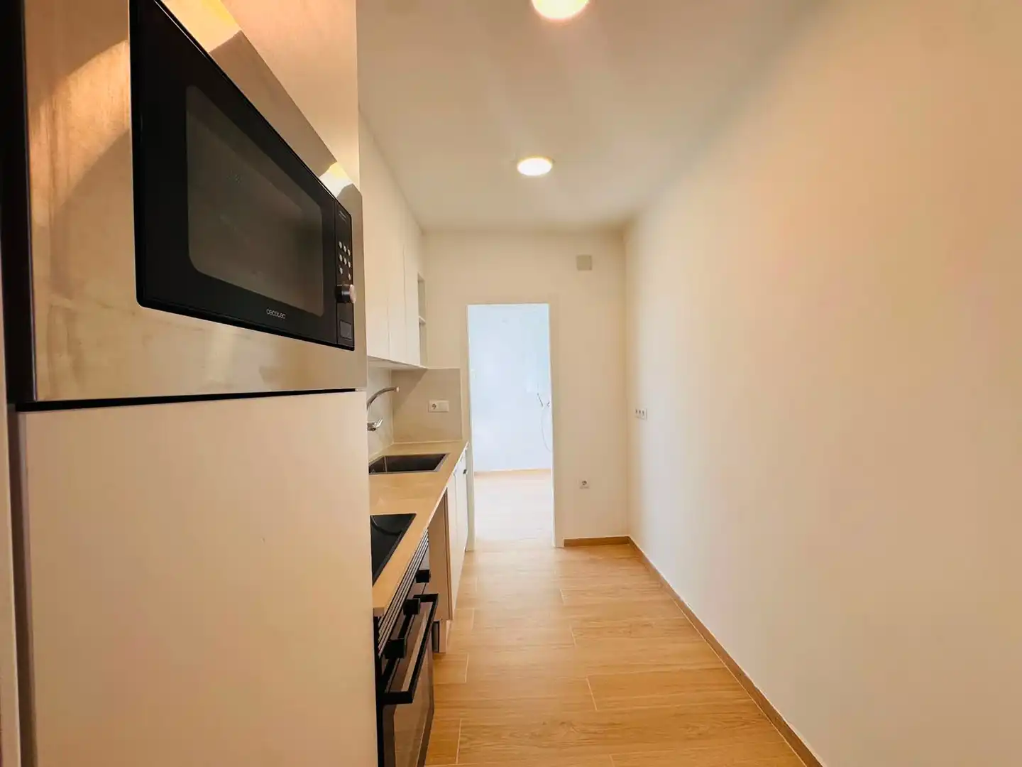 Cocina de Piso en venta en Palafrugell con Aire acondicionado y Calefacción