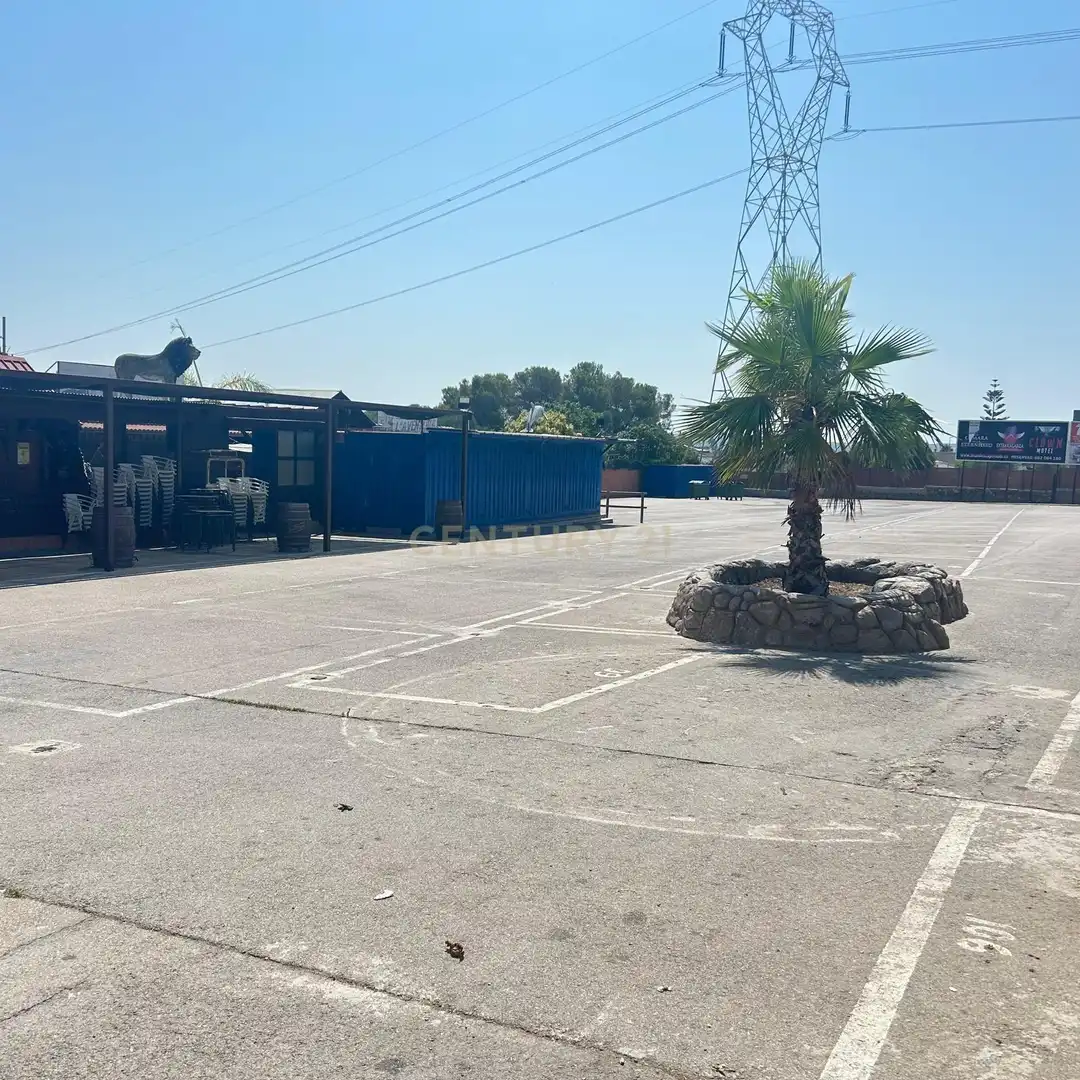 Parking of Residential for sale in Albinyana