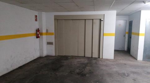 Photo 3 of Garage for sale in Carrer Nou D'octubre, 73, Beniopa - Sant Pere, Valencia