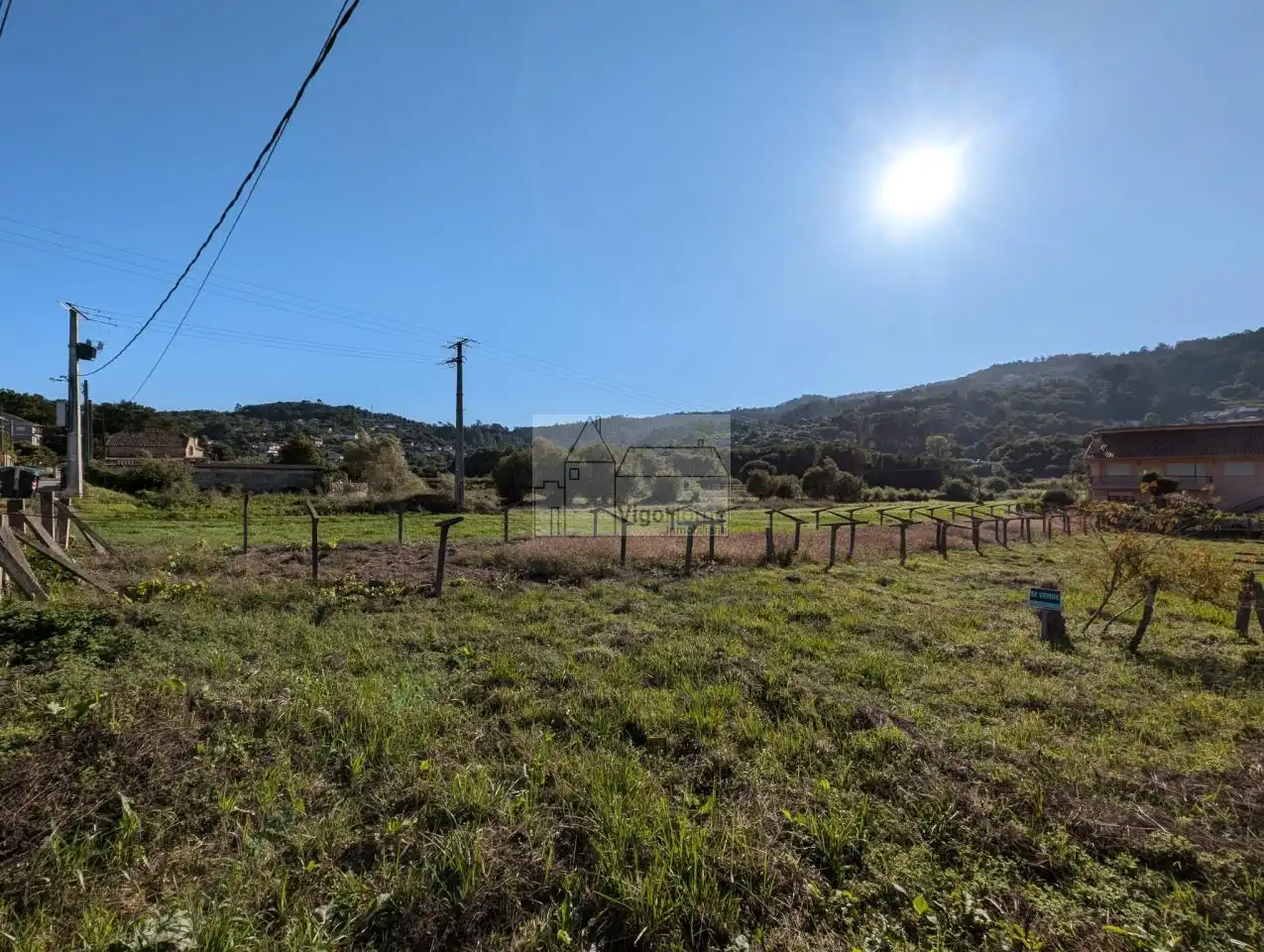 Terreni e lotti in vendita a Camiño Romano, imagen 20