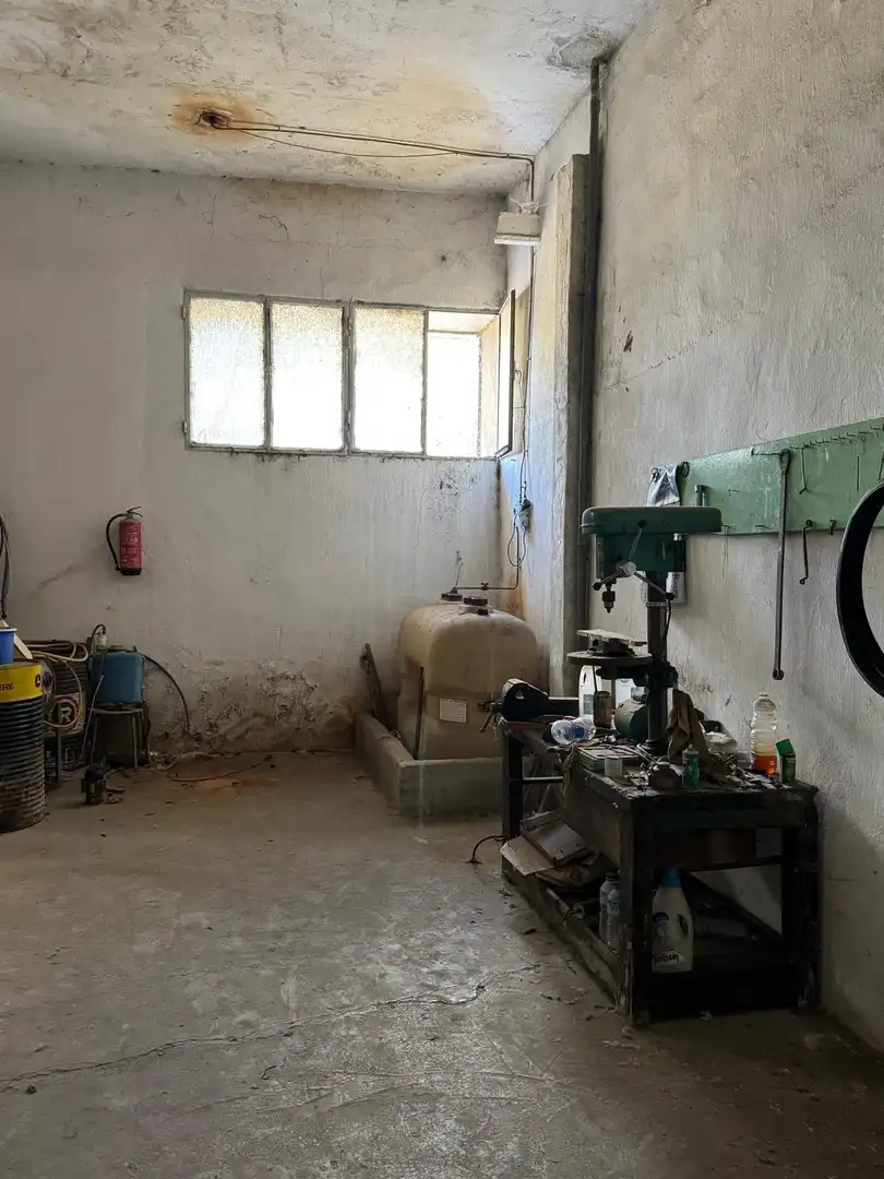 Apartament en venda en Medina de Rioseco amb Calefacció, Traster i Moblat