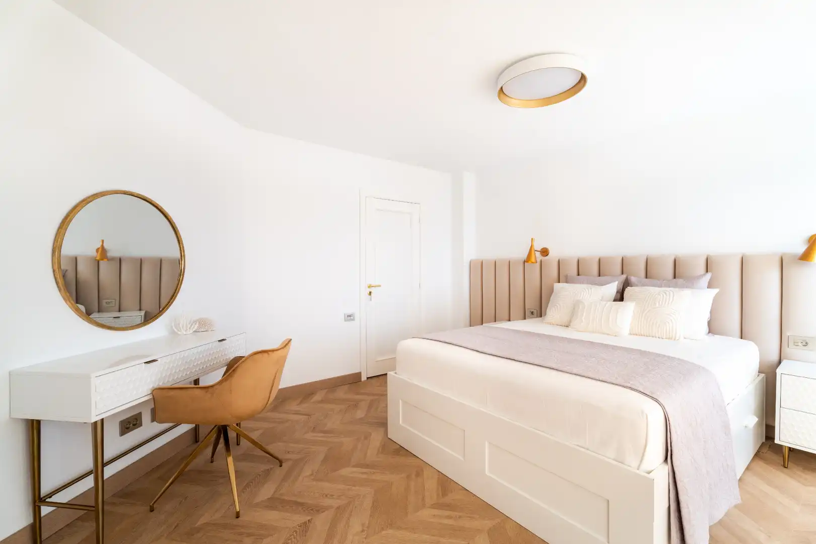 Habitación de Ático en venta en Granadilla de Abona con Aire acondicionado, Terraza y Amueblado
