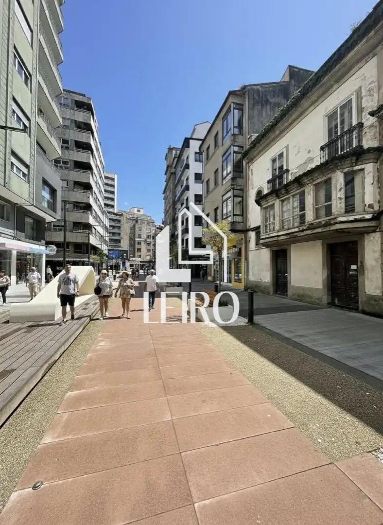 Residential land for sale in Arealonga, imagen 2