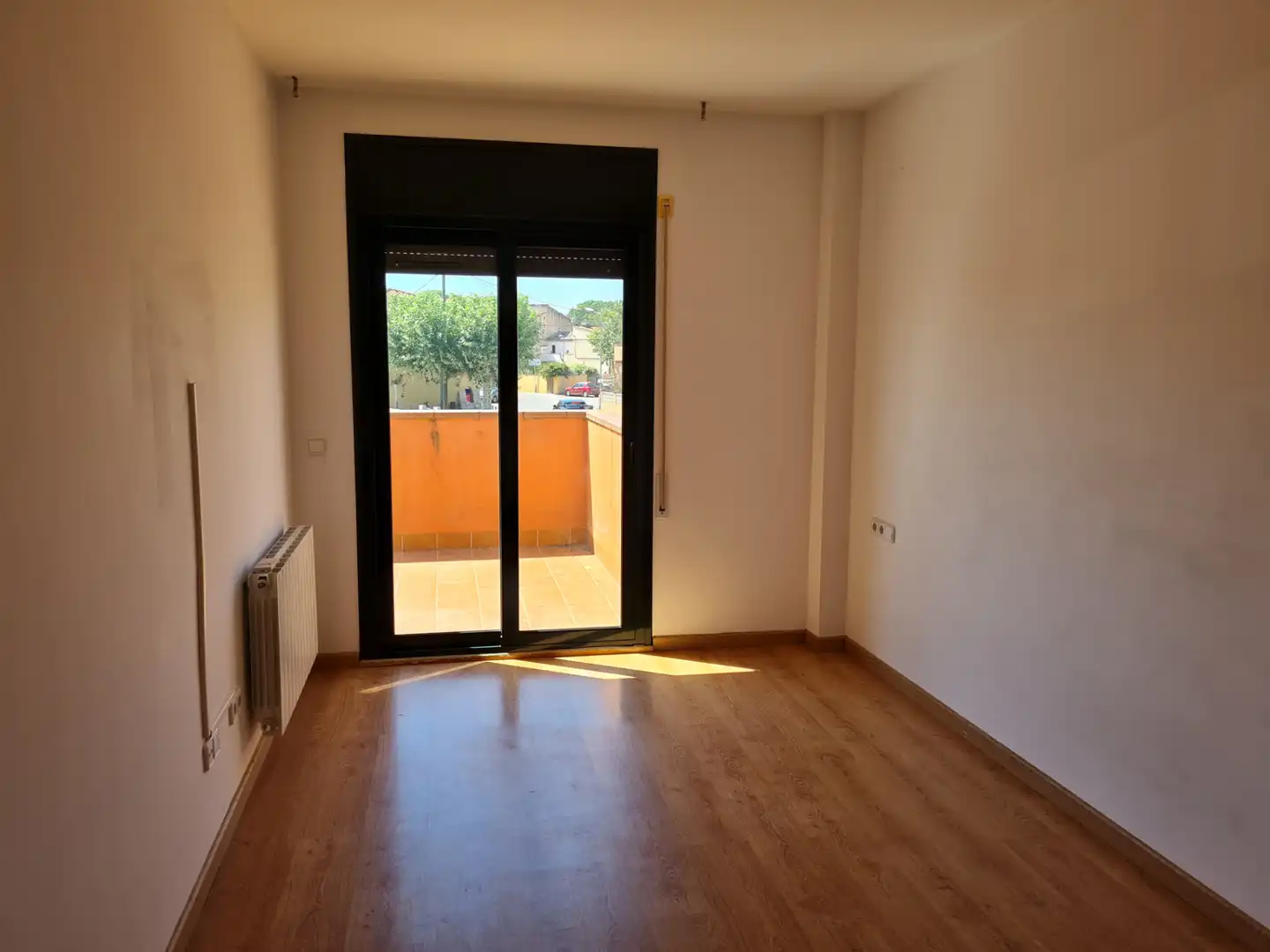Bedroom of Detached homes for rent in Fortià  with Air Conditioner, Heating and Private garden