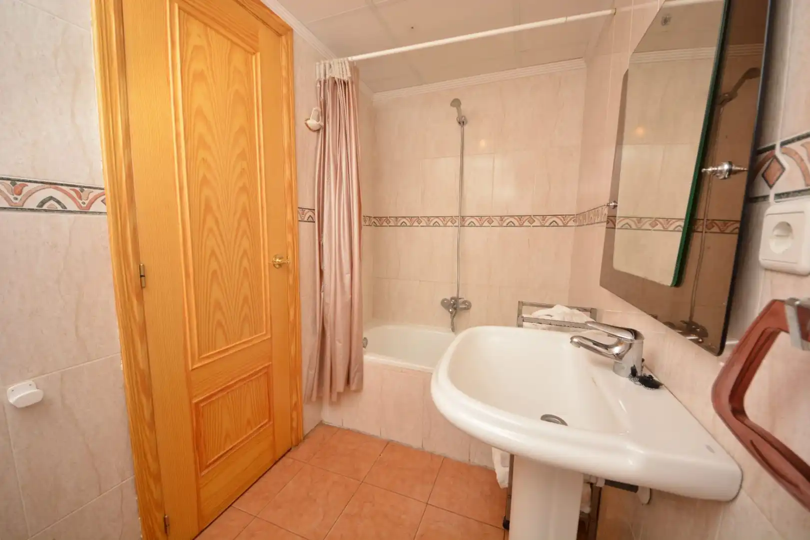 Apartament amb ascensor en venda a Centro Urbano, imagen 14
