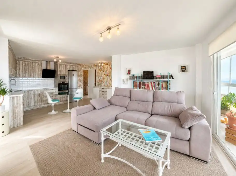 Apartamento con ascensor en venta en Puerto de Sotogrande - La Marina, imagen 6