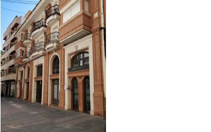 Exterior view of Flat for sale in Yecla