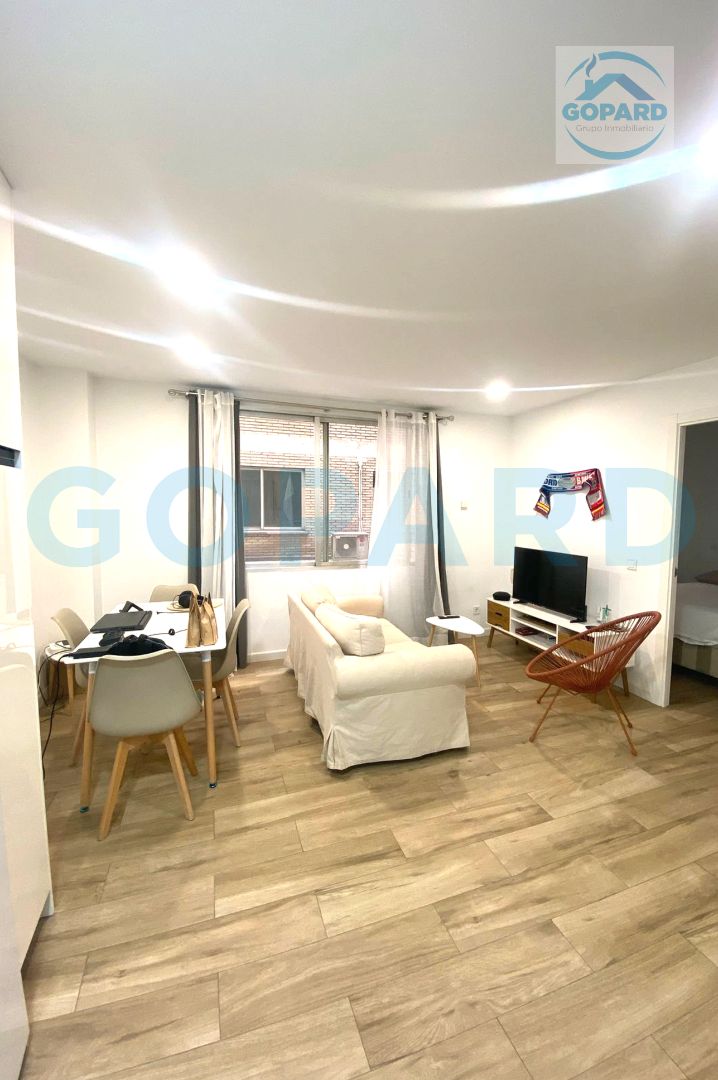 Apartment to rent in Lista