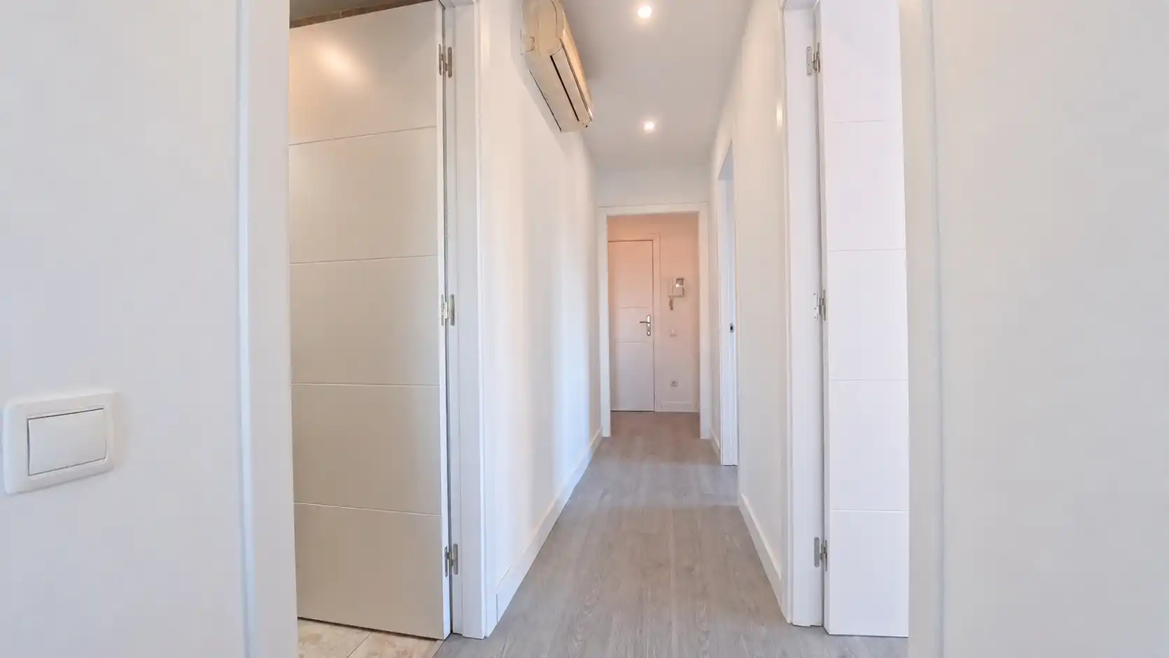 Ático en venta en Cunit con Aire acondicionado, Parquet y Terraza