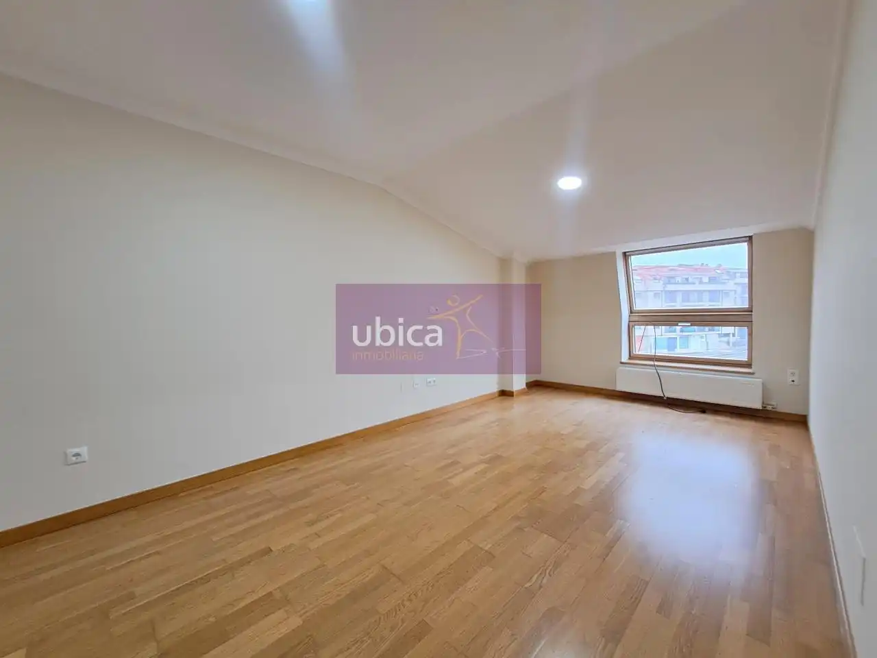 Wohnung zum Verkauf in Salceda de Caselas mit Heizung