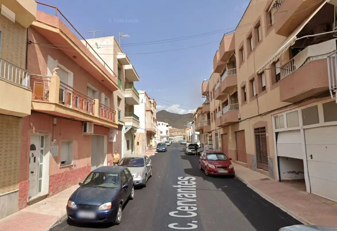 Exterior view of Houses for sale in Vícar
