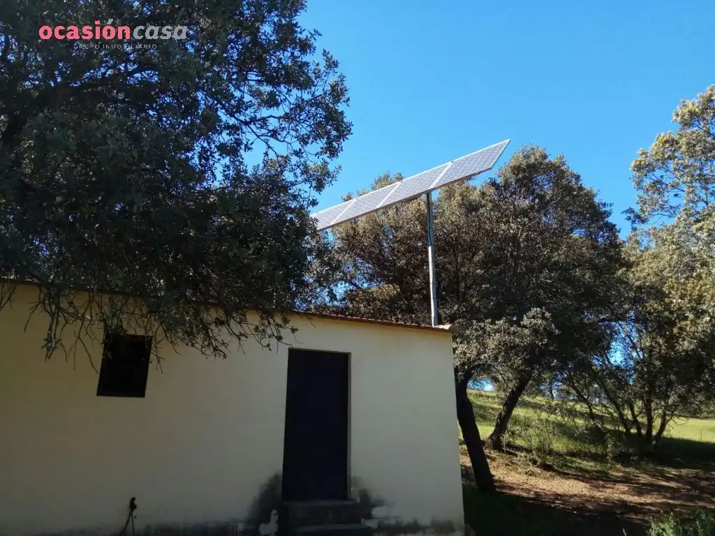 Villa mit Garten zum Verkauf in Pozoblanco, imagen 8