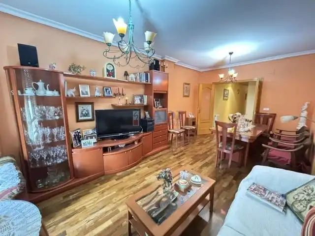 Wohnung mit Aufzug zum Verkauf in Valdepeñas, imagen 3