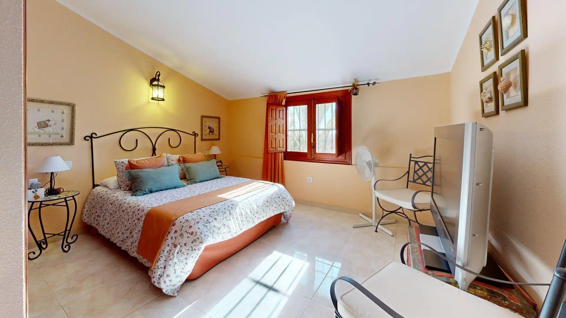 Villa avec piscine à vendre à Campello pueblo, imagen 44