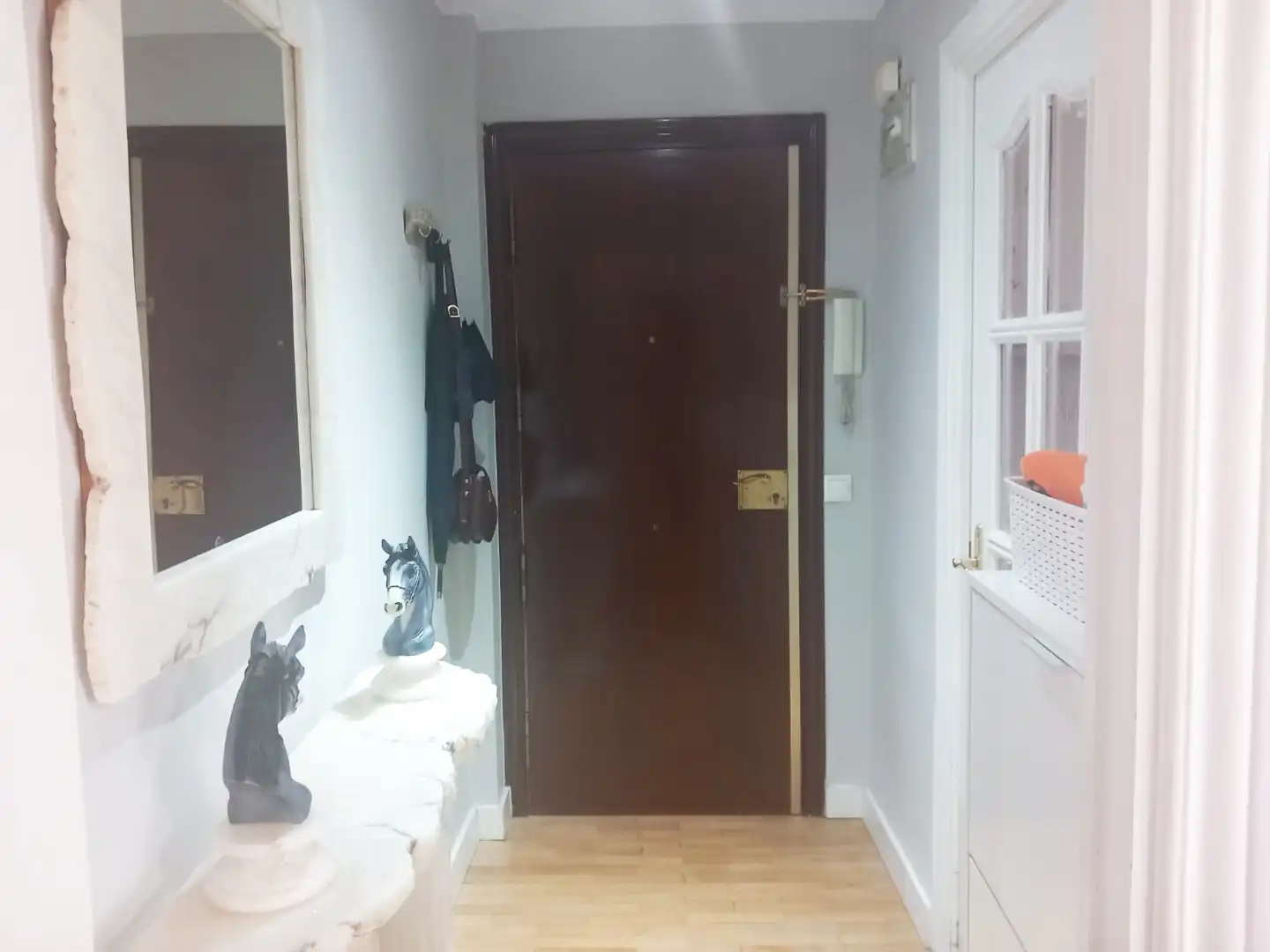 Pis en venda en Coslada amb Aire condicionat, Calefacció i Parquet