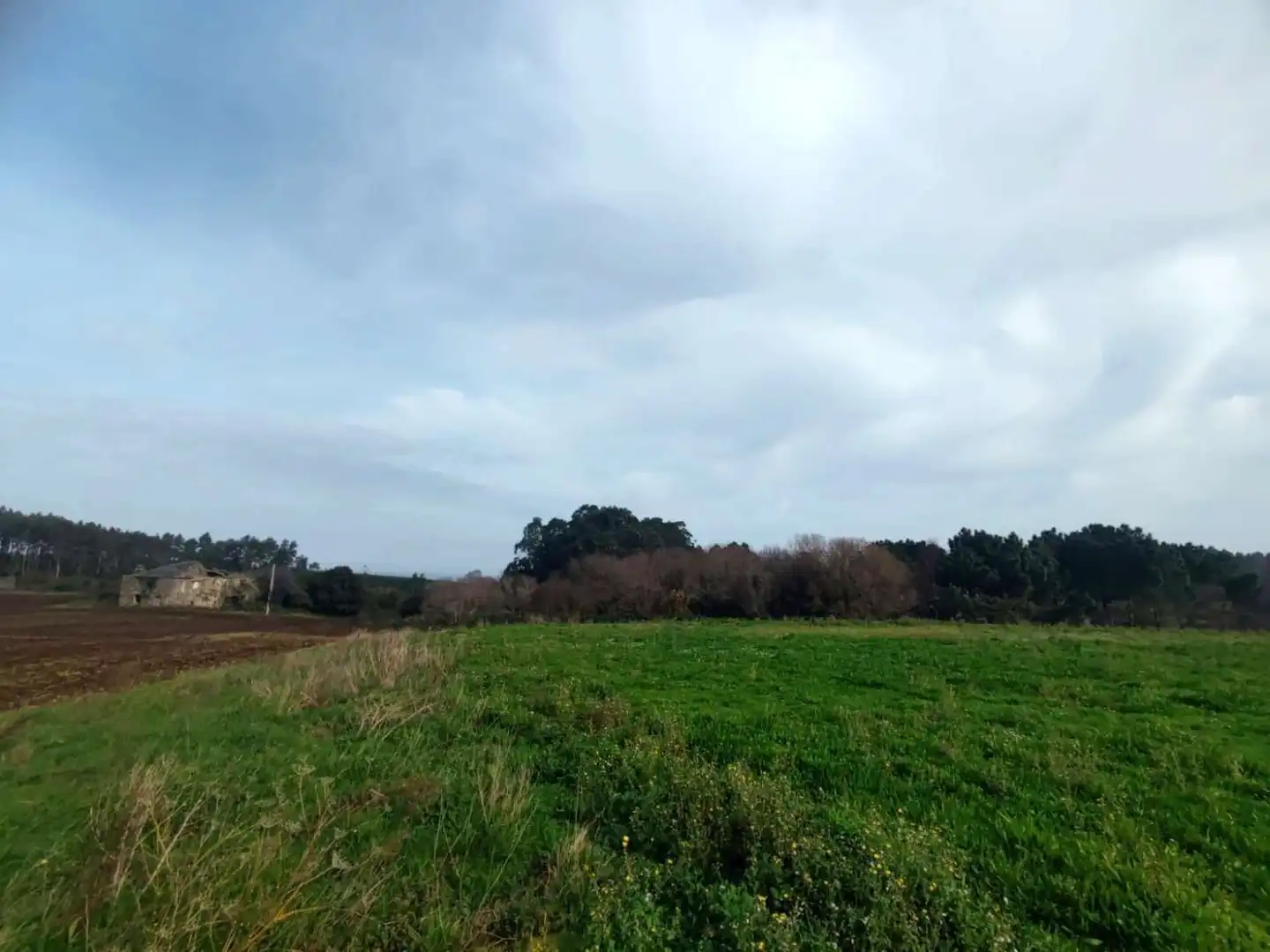Residential land for sale in Fonfría - Valdepares, imagen 13