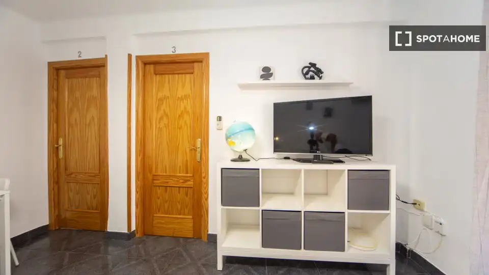 Room in Barrio de Zaidín