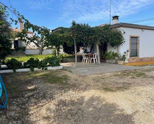 Garden of House or chalet for sale in Chiclana de la Frontera  with Private garden and Swimming Pool