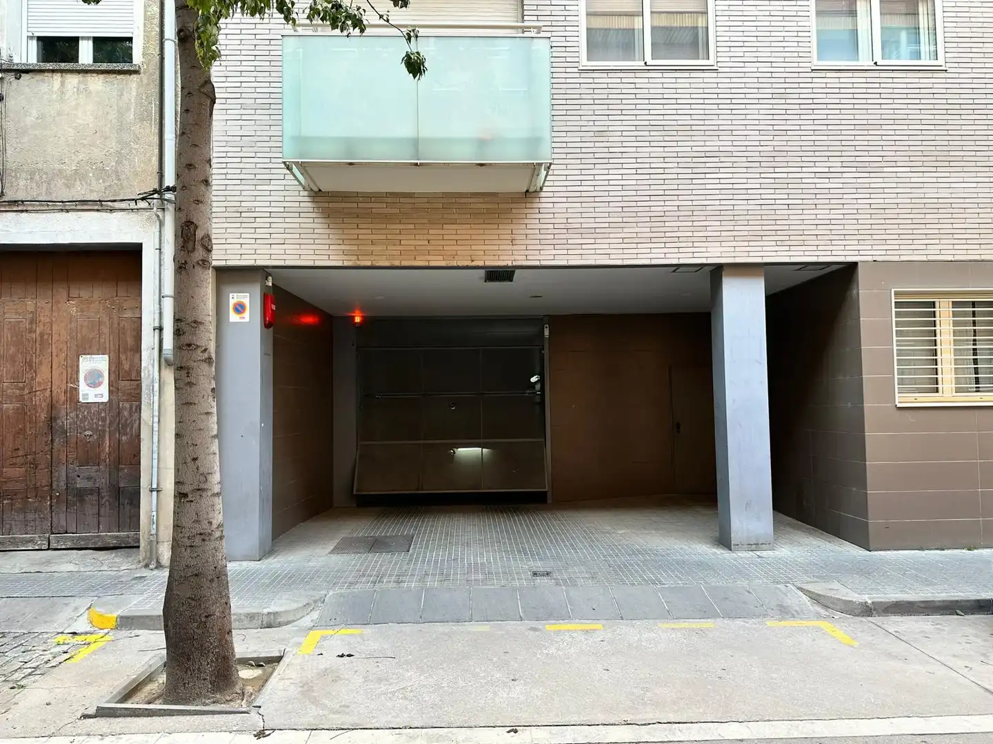 Parkplatz von Garage zur Miete in Cornellà de Llobregat