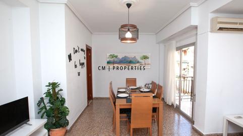 Photo 2 of Flat to rent in Calle Sant Cristòfol, Aldaia, Valencia