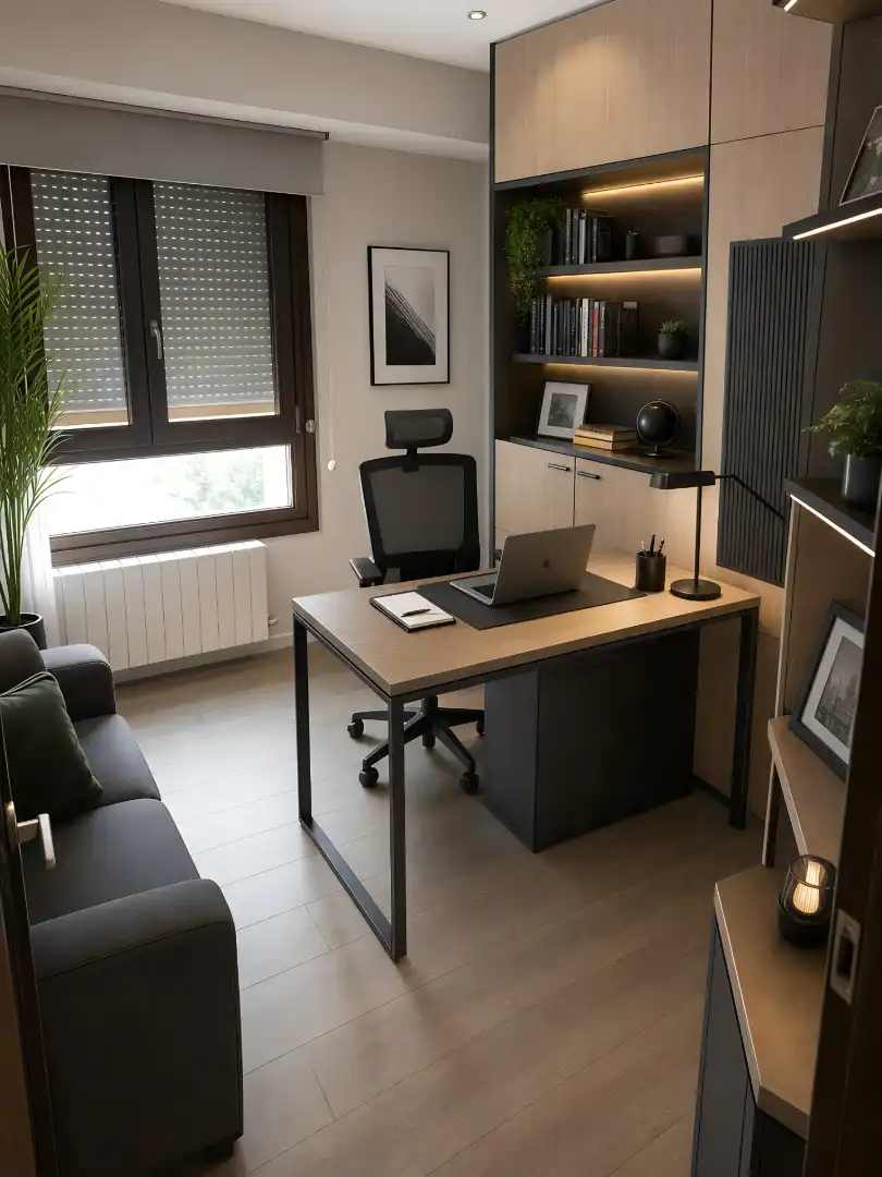 Piso con ascensor en venta en Aiboa Kalea 23, imagen 23