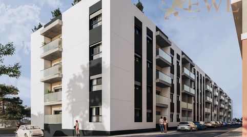 Foto 5 de Apartamento en venta en Camino Parras de Las-villafranqu, Villafranqueza, Alicante / Alacant