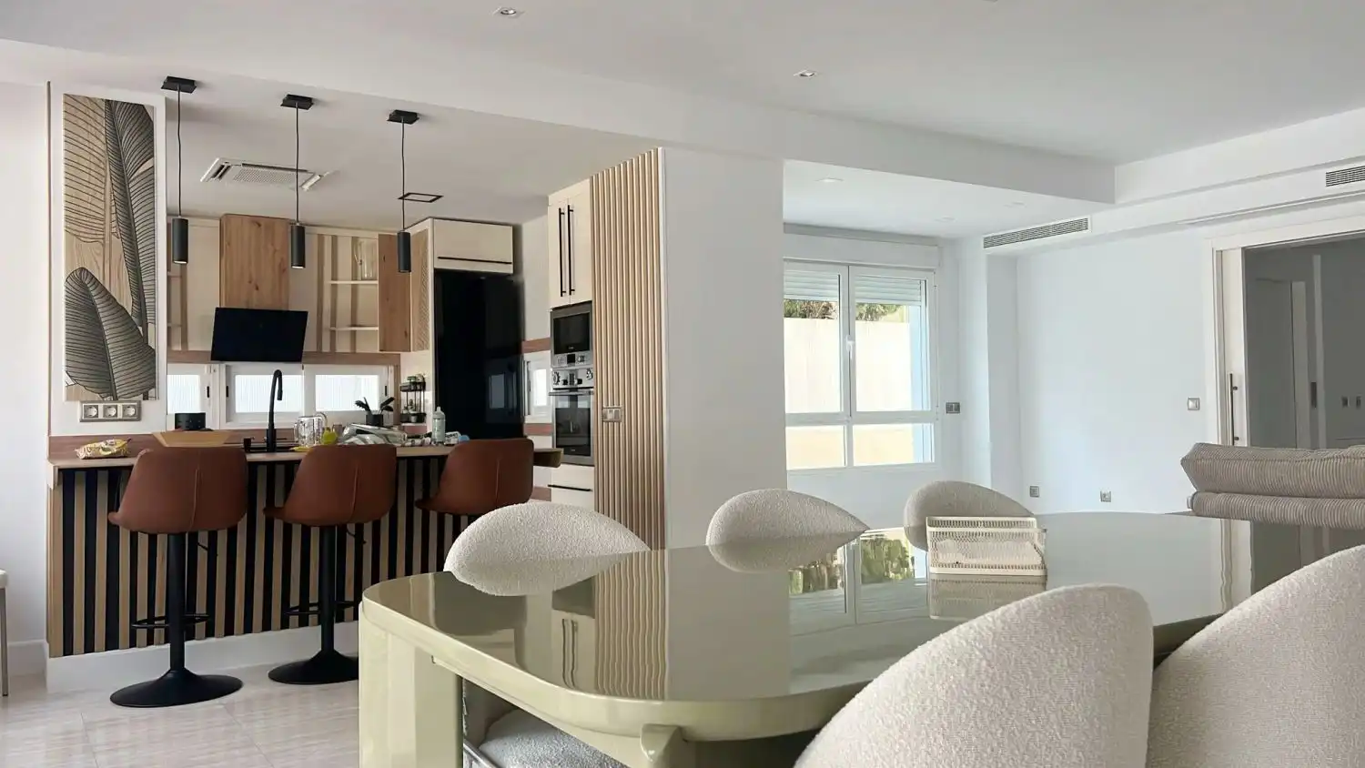Villa mit Pool zur Miete in Pueblo, imagen 15