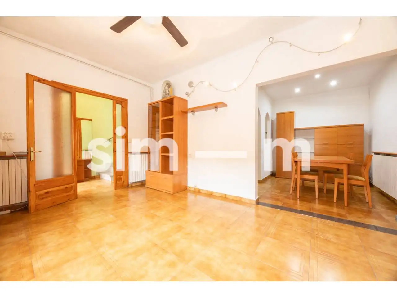 Habitación de Casa o chalet en venta en Seva con Calefacción y Terraza