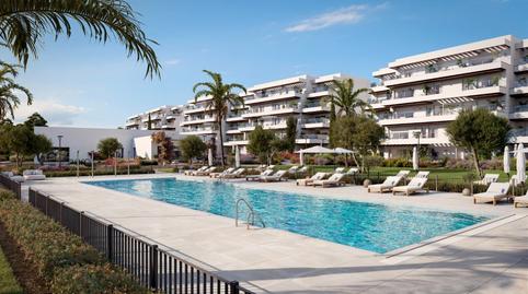 Photo 2 from new construction home in Flat for sale in Paseo de la Mar, 6, El Verger, Alicante