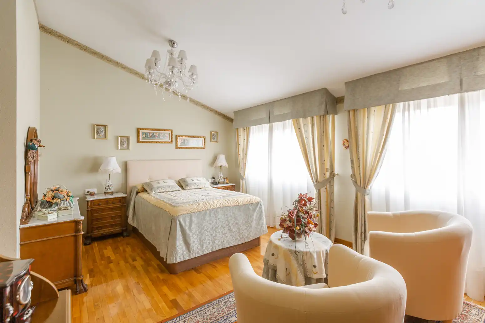 Adossat amb jardí en venda a Zizur Mayor - SARIO 39, imagen 34