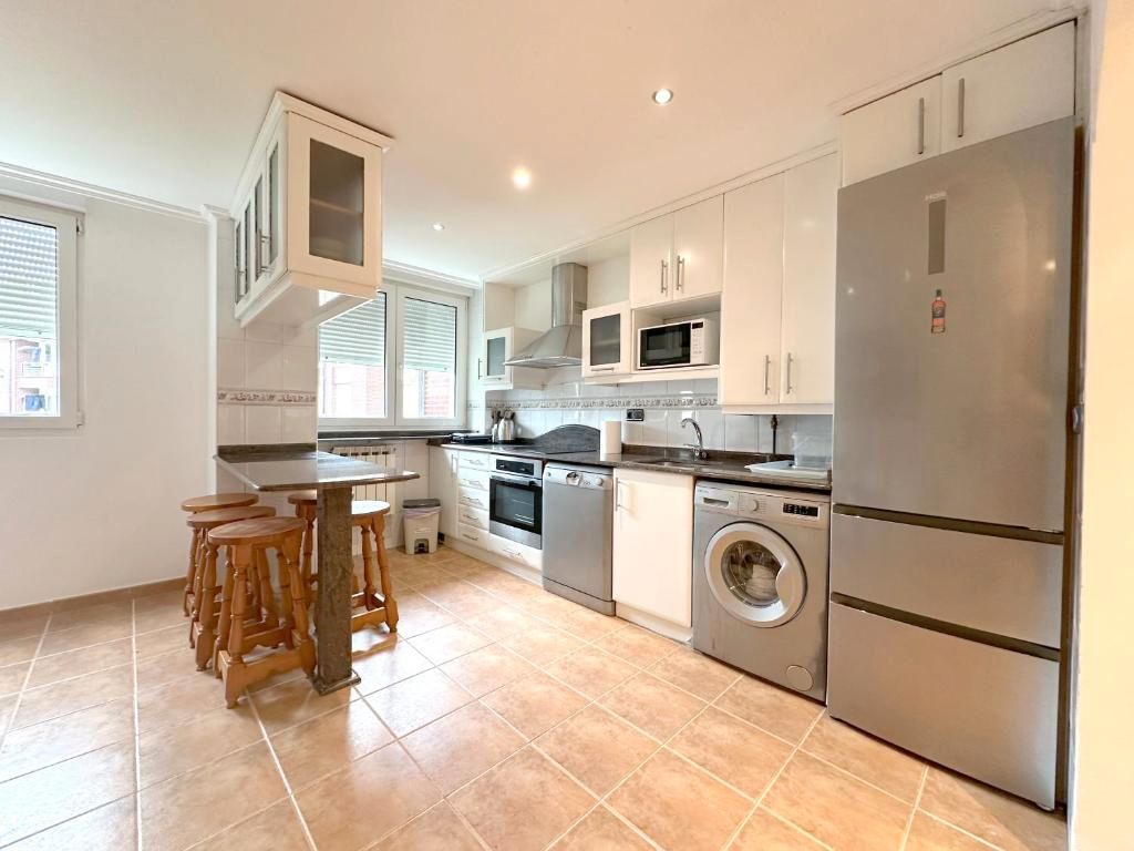 Apartament de lloguer a Centro