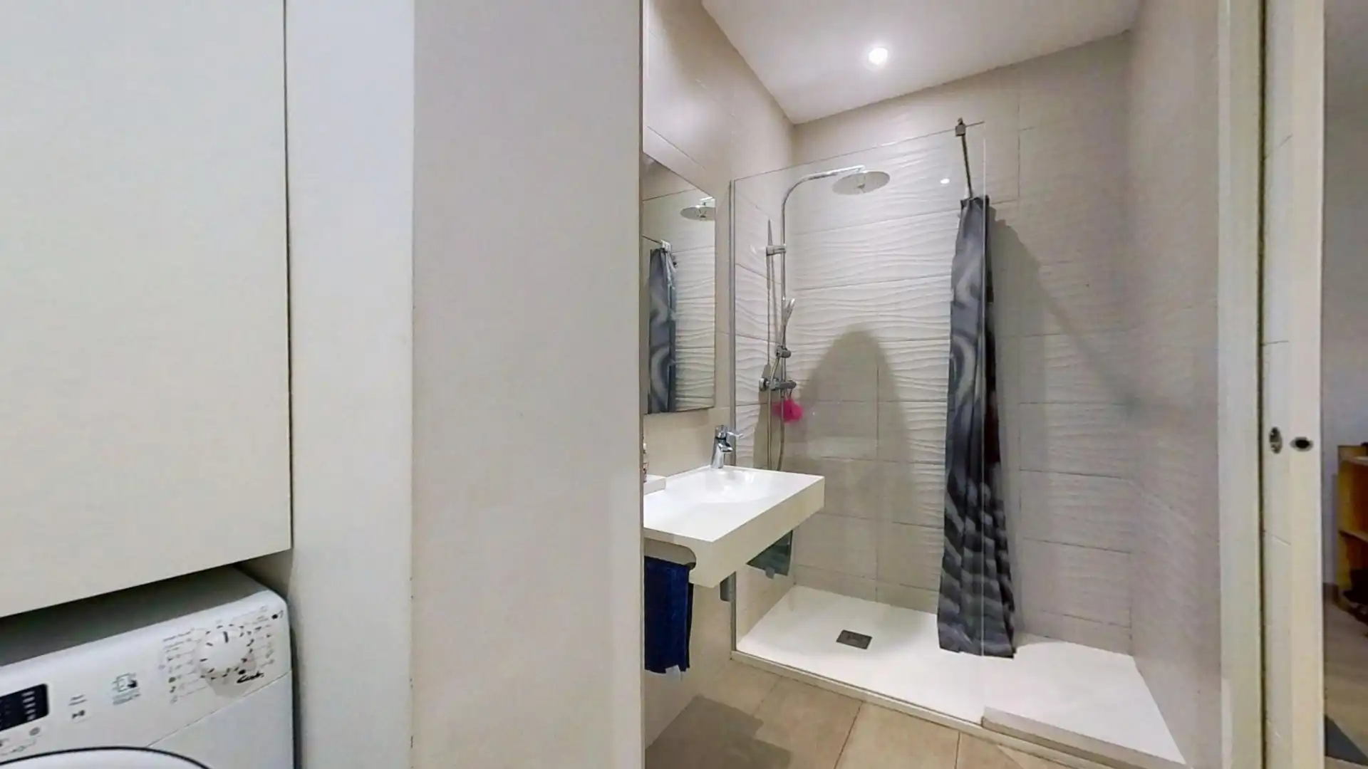 Piso con ascensor en venta en Ronda del Guinardó, imagen 11