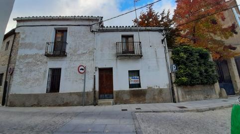 Photo 2 of House or chalet for sale in El Espinar pueblo, Segovia