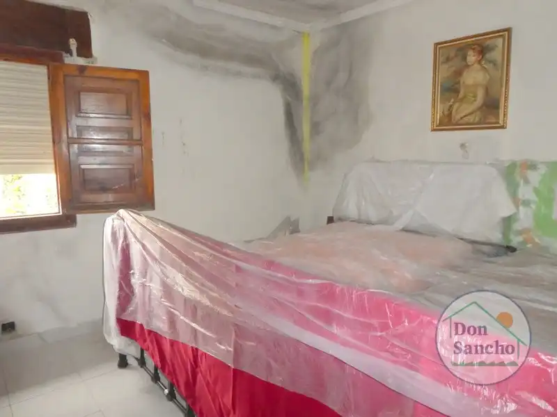 Bedroom of Houses for sale in Olivares de Duero