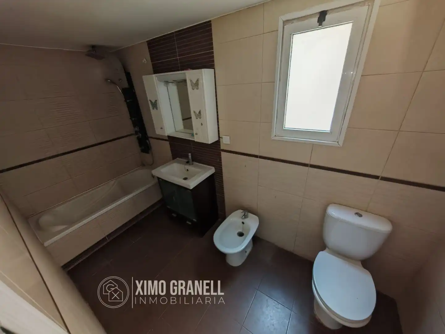 Baño de Piso en venta en La Vall d'Uixó