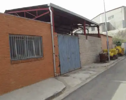 Nau industrial en venda a ALCORISA, imagen 2