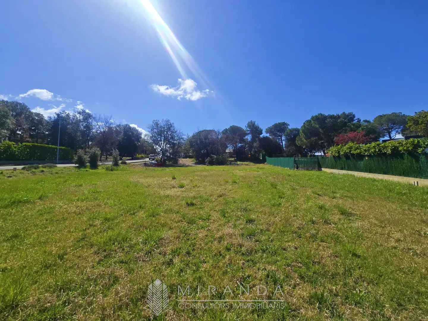Terreno residenziale in vendita a Carrer de Serrabardina, imagen 18